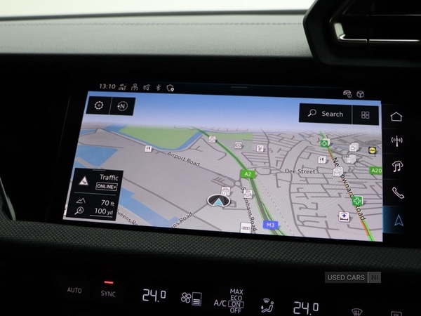 Used Audi A3 2025 for sale - 77321233: Photo 26