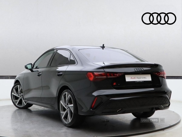 Used Audi A3 2025 for sale - 77321233: Photo 3