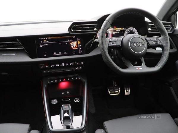 Used Audi A3 2025 for sale - 77321233: Photo 35