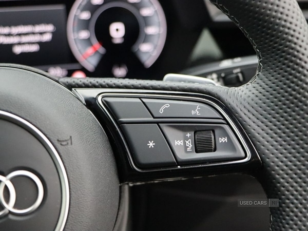 Used Audi A3 2025 for sale - 77321233: Photo 37