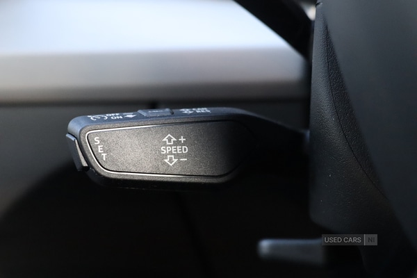 Vehicle 30