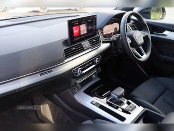 Used Audi Q5 2024 for sale - 76002841: Photo