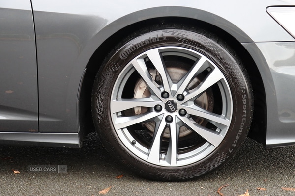 Used Audi A6 2022 for sale - 76473964: Photo 11