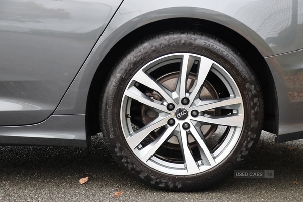 Used Audi A6 2022 for sale - 76473964: Photo 14