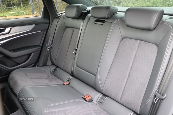 Used Audi A6 2022 for sale - 76473964: Photo 16