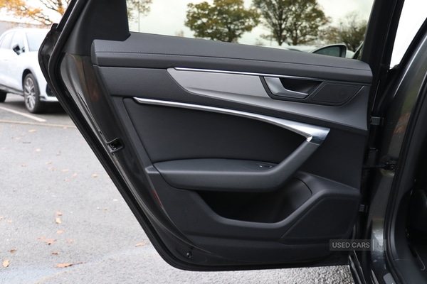 Used Audi A6 2022 for sale - 76473964: Photo 17