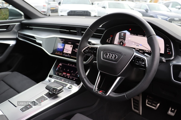 Used Audi A6 2022 for sale - 76473964: Photo 18