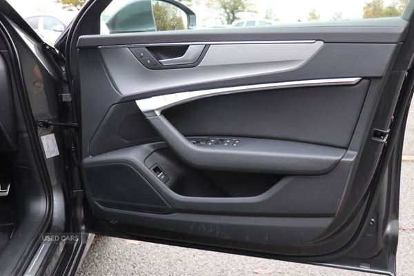 Used Audi A6 2022 for sale - 76473964: Photo 20