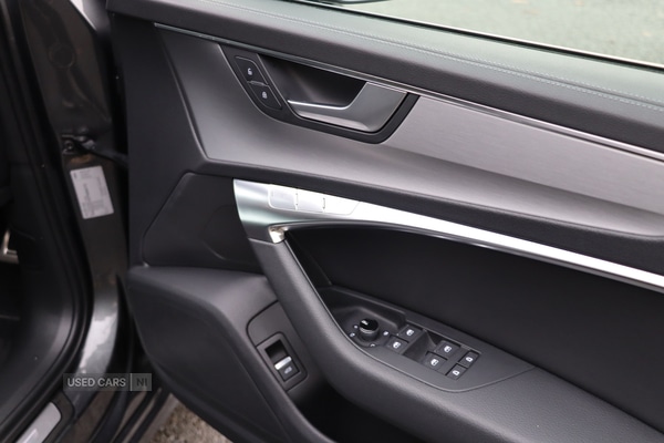 Used Audi A6 2022 for sale - 76473964: Photo 21