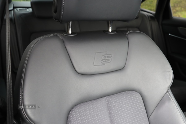 Used Audi A6 2022 for sale - 76473964: Photo 23