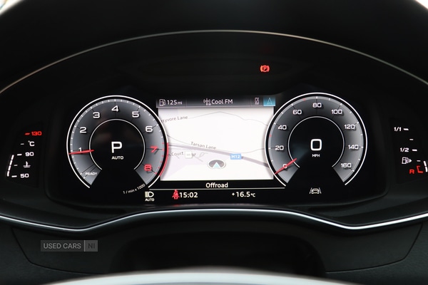 Used Audi A6 2022 for sale - 76473964: Photo 27