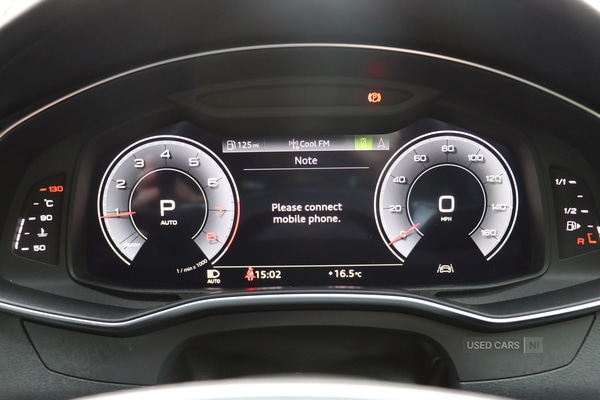 Used Audi A6 2022 for sale - 76473964: Photo 28