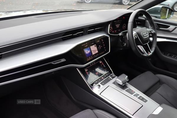 Used Audi A6 2022 for sale - 76473964: Photo 3