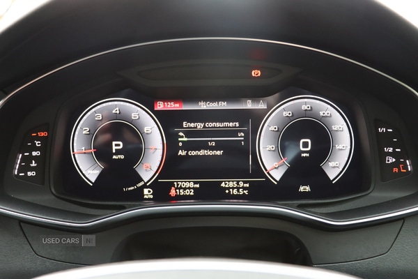 Used Audi A6 2022 for sale - 76473964: Photo 30