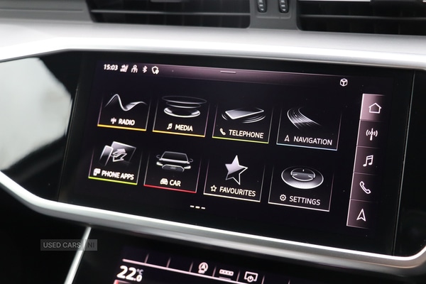 Used Audi A6 2022 for sale - 76473964: Photo 32