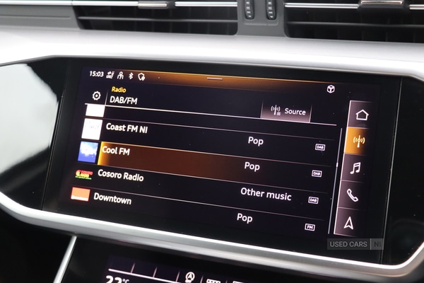 Used Audi A6 2022 for sale - 76473964: Photo 33