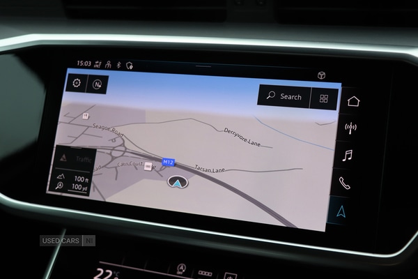 Used Audi A6 2022 for sale - 76473964: Photo 35