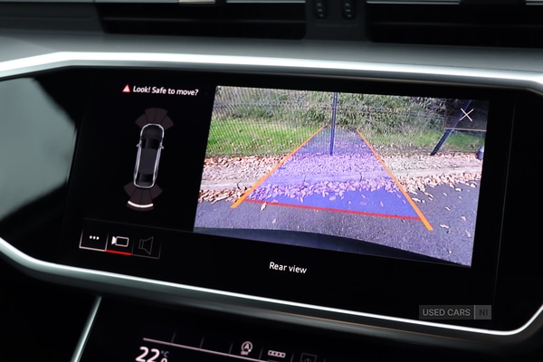 Used Audi A6 2022 for sale - 76473964: Photo 36