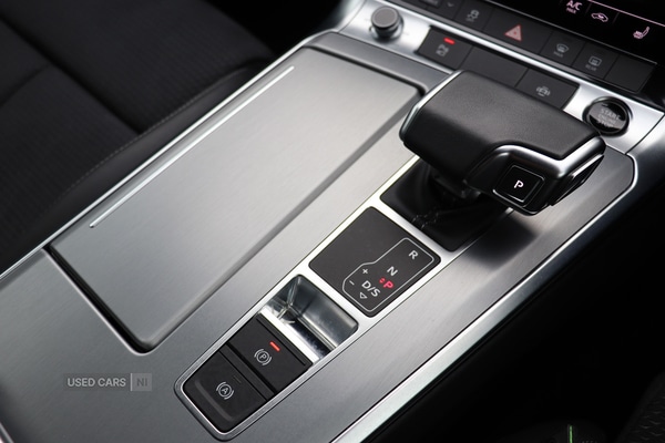 Used Audi A6 2022 for sale - 76473964: Photo 38