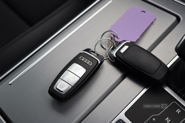 Used Audi A6 2022 for sale - 76473964: Photo 39