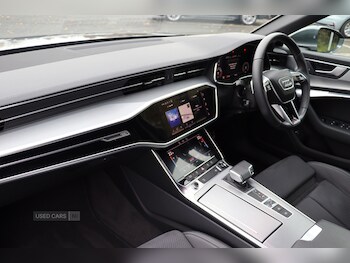 Used Audi A6 2022 for sale - 76473964: Photo