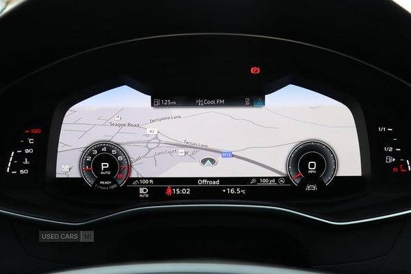 Used Audi A6 2022 for sale - 76473964: Photo 4