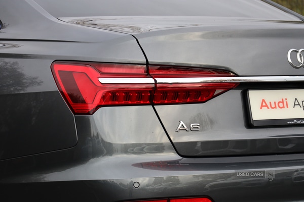 Used Audi A6 2022 for sale - 76473964: Photo 41