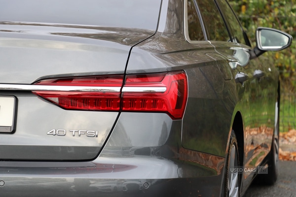 Used Audi A6 2022 for sale - 76473964: Photo 42