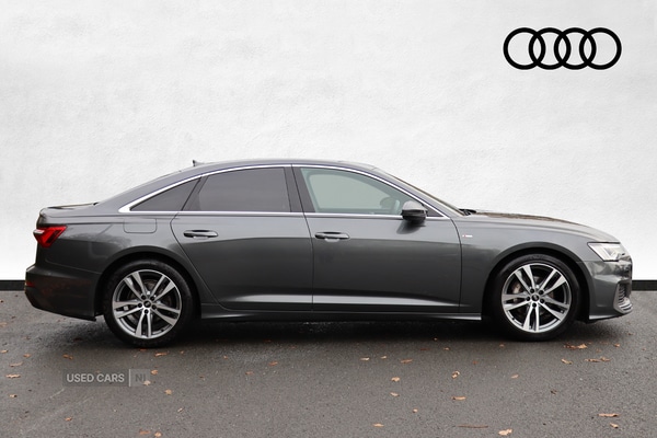 Used Audi A6 2022 for sale - 76473964: Photo 44