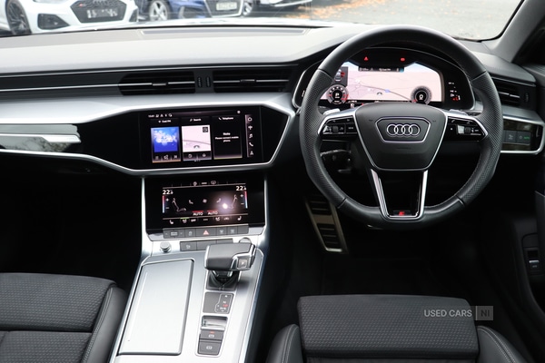 Used Audi A6 2022 for sale - 76473964: Photo 5