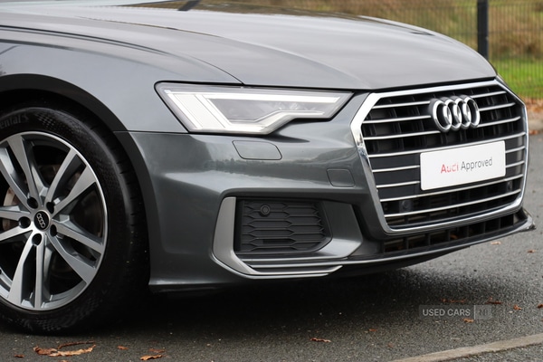 Used Audi A6 2022 for sale - 76473964: Photo 9