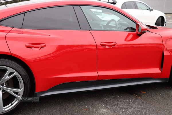 Used Audi e-tron GT 2022 for sale - 76153635: Photo 13