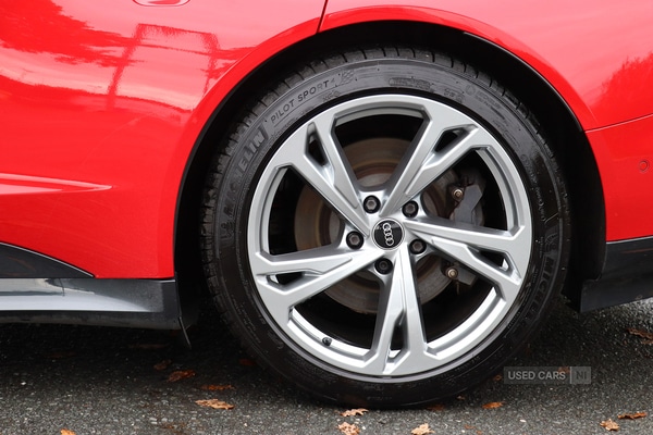 Used Audi e-tron GT 2022 for sale - 76153635: Photo 16