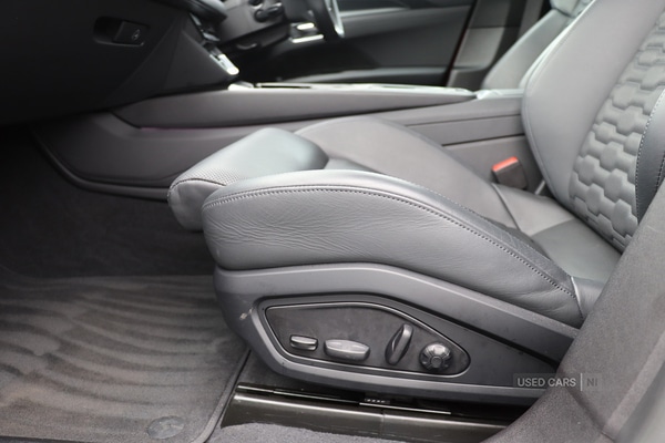 Used Audi e-tron GT 2022 for sale - 76153635: Photo 21