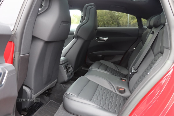 Used Audi e-tron GT 2022 for sale - 76153635: Photo 22