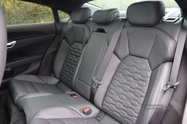 Used Audi e-tron GT 2022 for sale - 76153635: Photo 23
