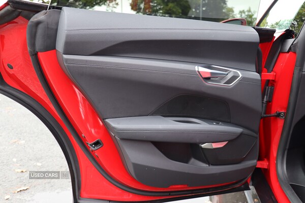 Used Audi e-tron GT 2022 for sale - 76153635: Photo 24