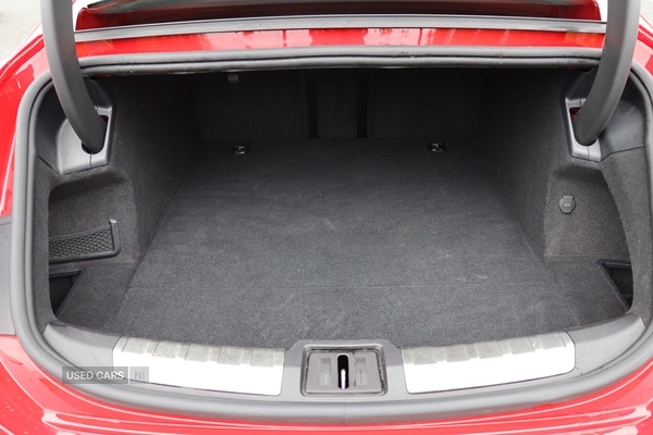 Used Audi e-tron GT 2022 for sale - 76153635: Photo 26