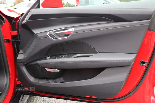 Used Audi e-tron GT 2022 for sale - 76153635: Photo 28