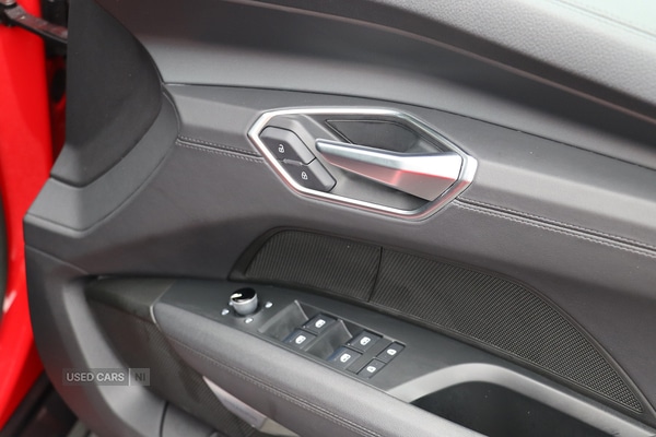 Used Audi e-tron GT 2022 for sale - 76153635: Photo 29