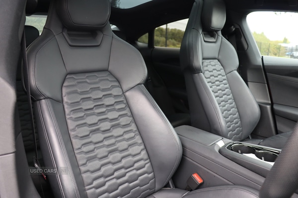 Used Audi e-tron GT 2022 for sale - 76153635: Photo 30