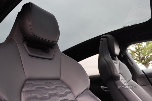 Used Audi e-tron GT 2022 for sale - 76153635: Photo 31