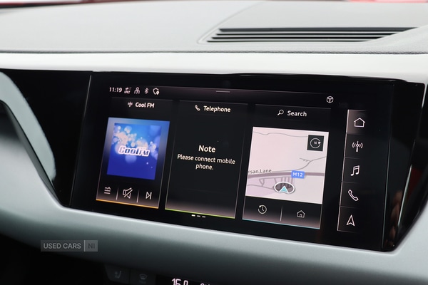 Used Audi e-tron GT 2022 for sale - 76153635: Photo 33