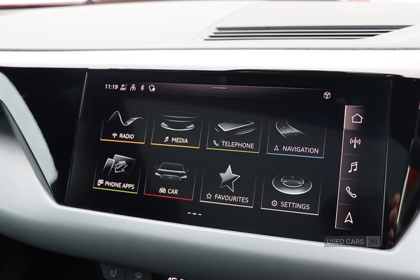 Used Audi e-tron GT 2022 for sale - 76153635: Photo 34