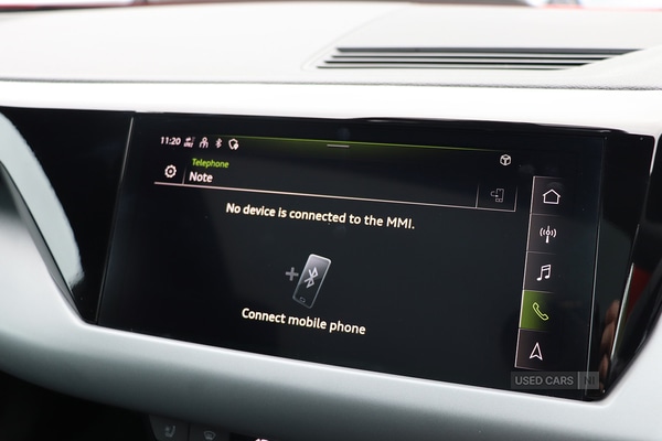Used Audi e-tron GT 2022 for sale - 76153635: Photo 36