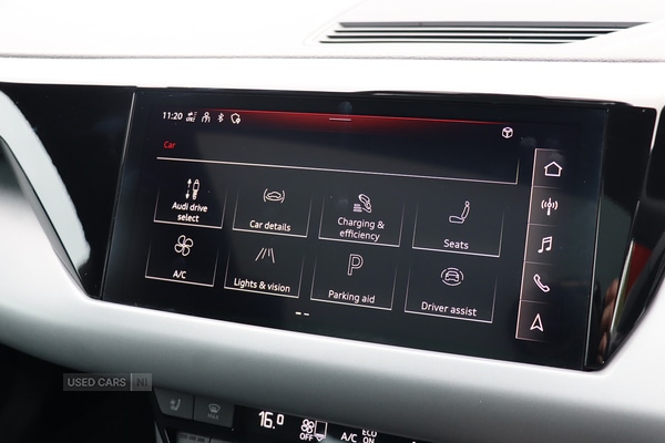Used Audi e-tron GT 2022 for sale - 76153635: Photo 39