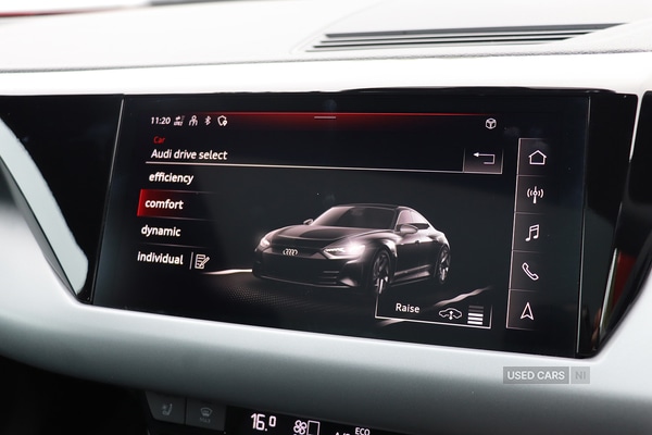 Used Audi e-tron GT 2022 for sale - 76153635: Photo 40