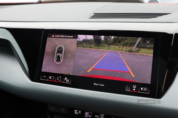 Used Audi e-tron GT 2022 for sale - 76153635: Photo 41