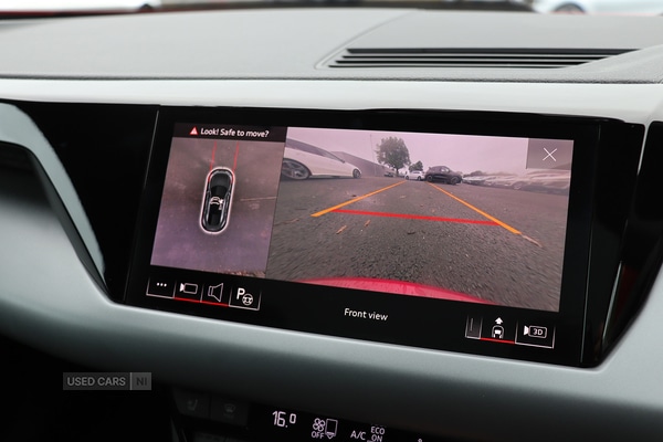 Used Audi e-tron GT 2022 for sale - 76153635: Photo 42