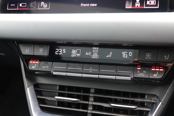 Used Audi e-tron GT 2022 for sale - 76153635: Photo 43